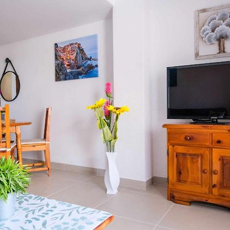Parque Santiago II 335 By Tenerife Rental & Sales Playa de las Americas  Exterior photo