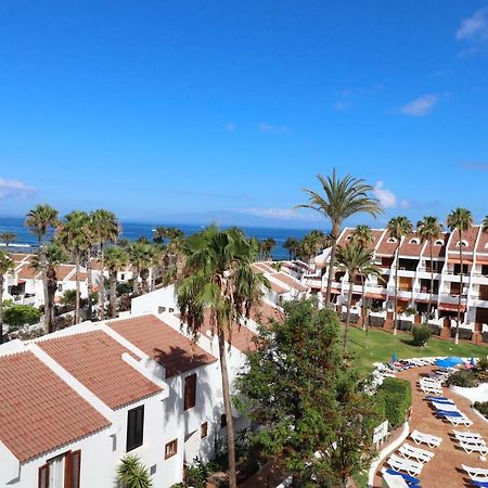 Parque Santiago II 335 By Tenerife Rental & Sales Playa de las Americas  Exterior photo