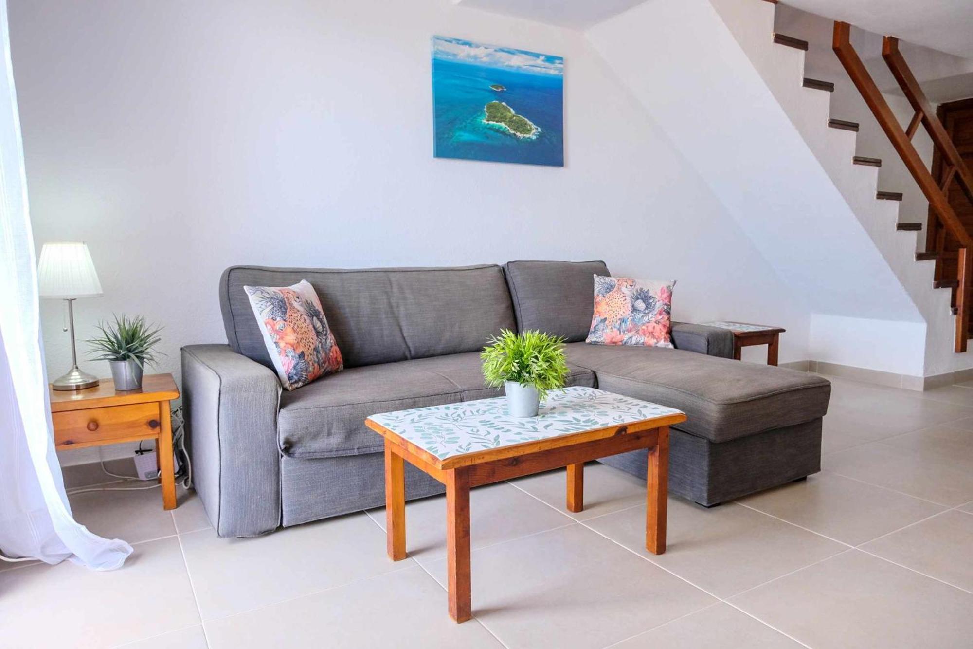 Parque Santiago II 335 By Tenerife Rental & Sales Playa de las Americas  Exterior photo