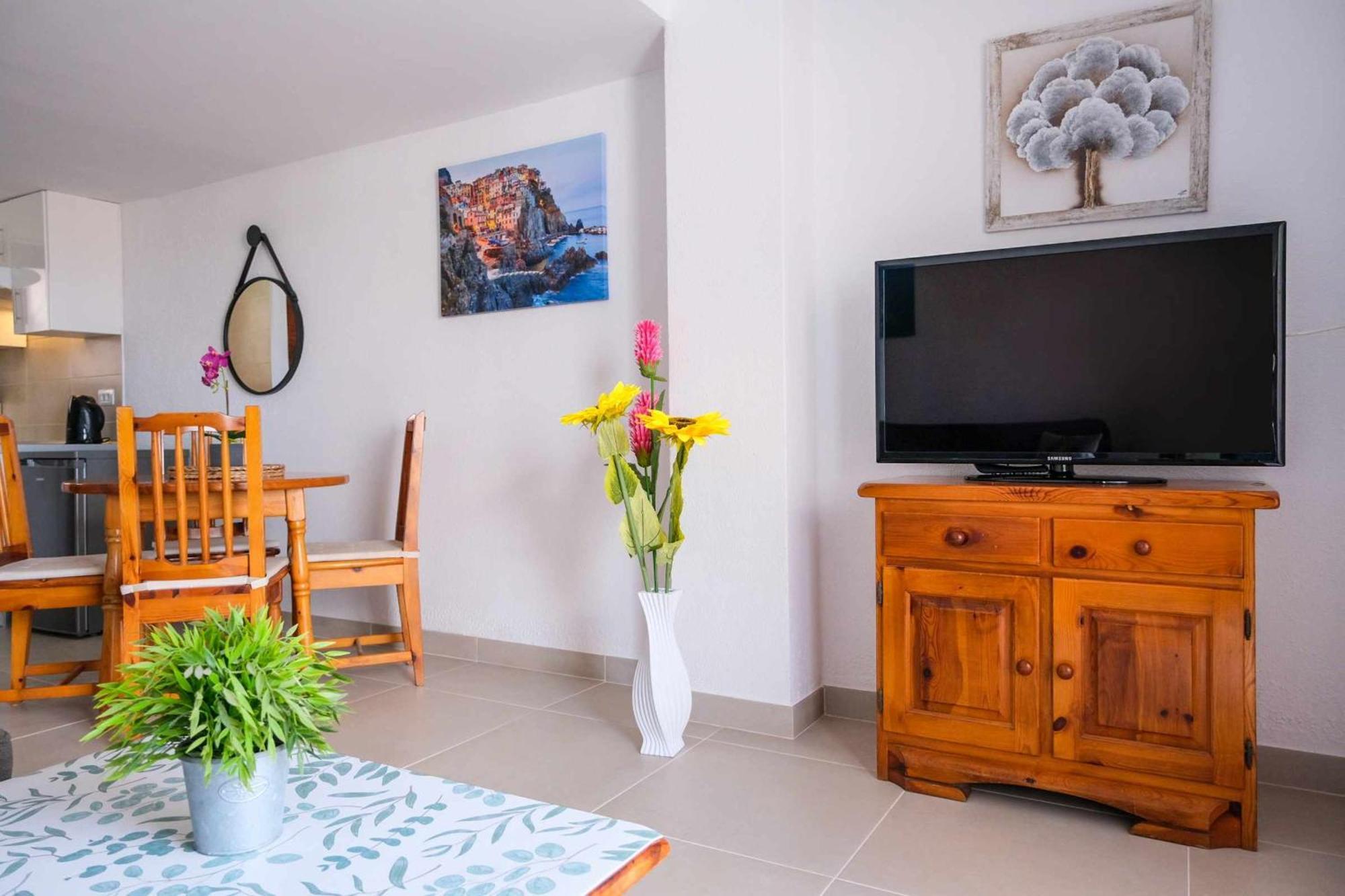 Parque Santiago II 335 By Tenerife Rental & Sales Playa de las Americas  Exterior photo