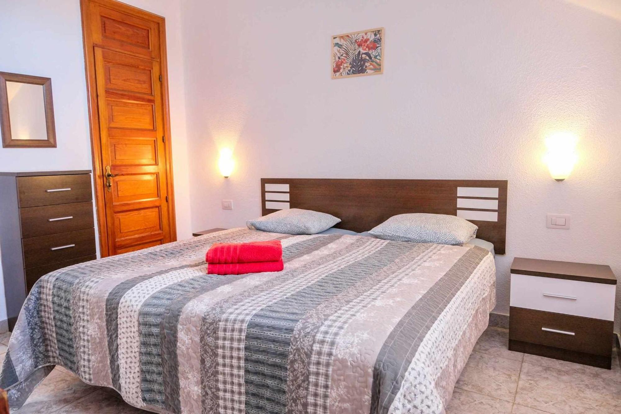 Parque Santiago II 335 By Tenerife Rental & Sales Playa de las Americas  Exterior photo
