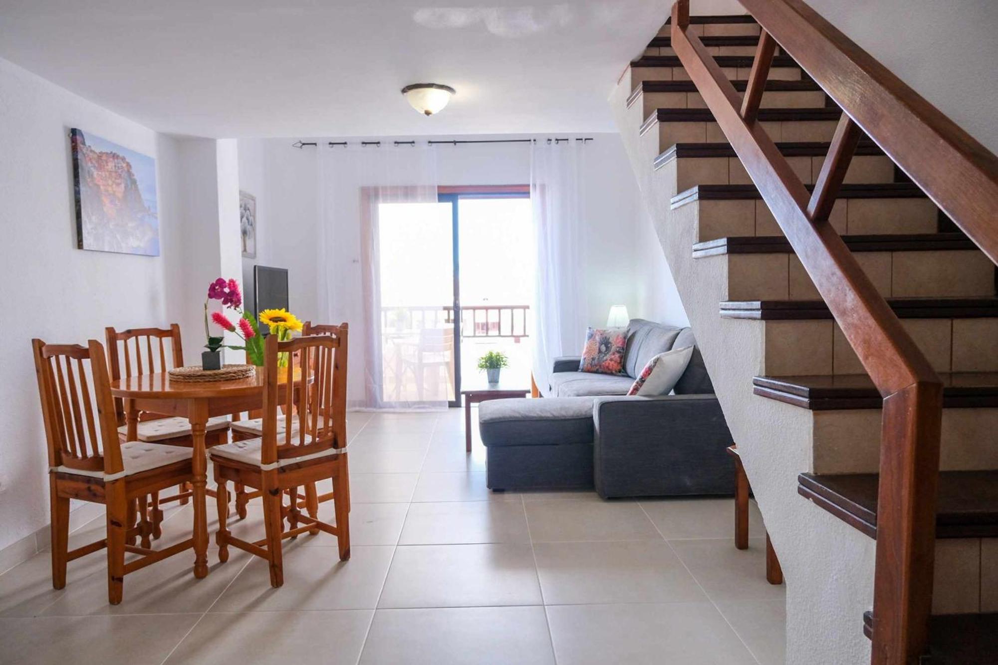 Parque Santiago II 335 By Tenerife Rental & Sales Playa de las Americas  Exterior photo