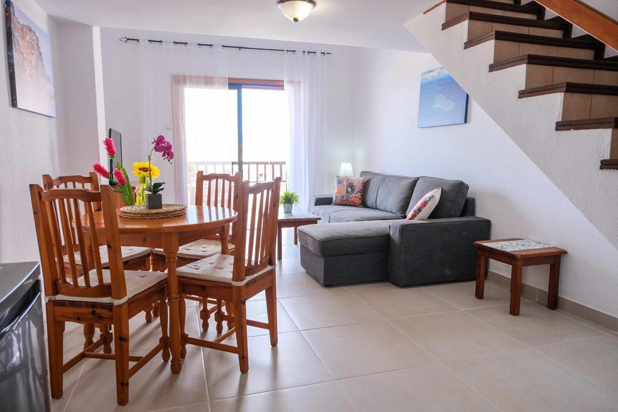 Parque Santiago II 335 By Tenerife Rental & Sales Playa de las Americas  Exterior photo