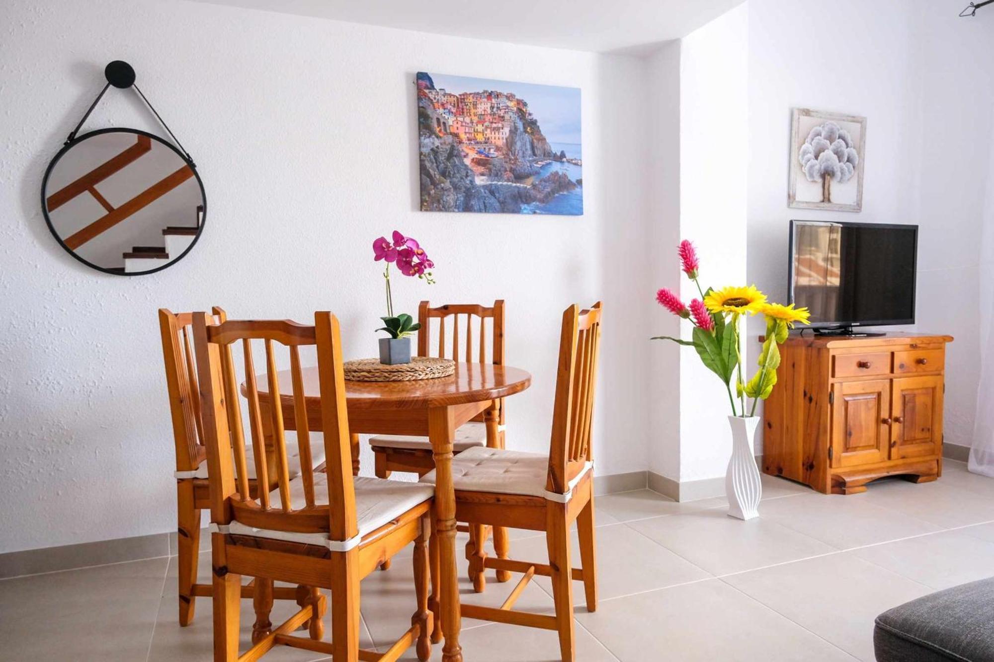 Parque Santiago II 335 By Tenerife Rental & Sales Playa de las Americas  Exterior photo