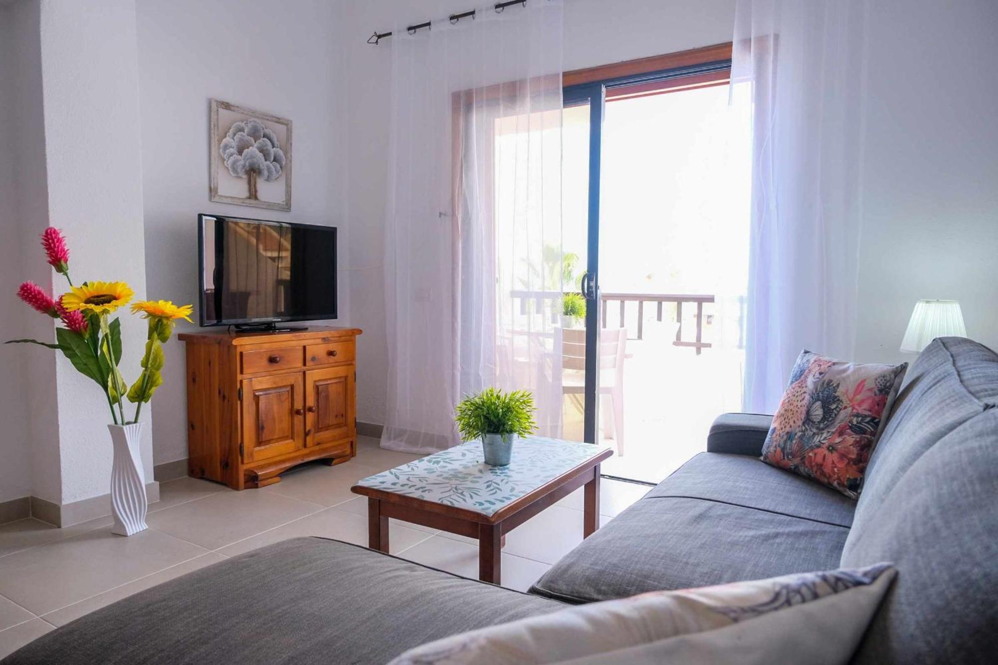Parque Santiago II 335 By Tenerife Rental & Sales Playa de las Americas  Exterior photo