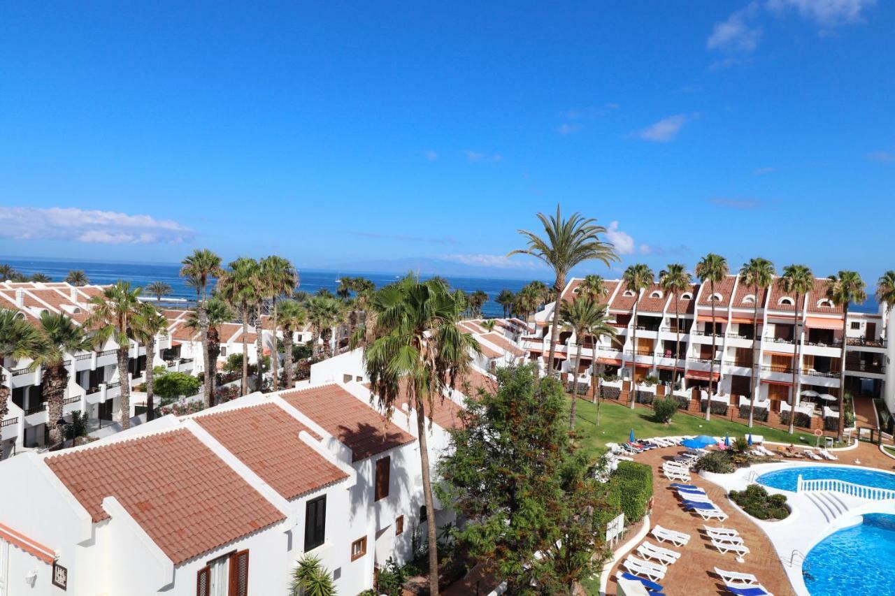 Parque Santiago II 335 By Tenerife Rental & Sales Playa de las Americas  Exterior photo